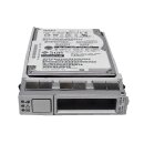 Sun HGST UCTSSC600 600GB SAS 6Gb 10k 2.5“ Festplatte (HDD) 542-0287-01 + Rahmen