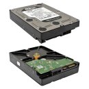 WD Caviar Black 1TB 3.5" 7.2K 3G SATA HDD WD1001FALS