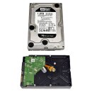 WD Caviar Black 1TB 3.5" 7.2K 3G SATA HDD WD1001FALS