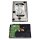 WD Caviar Black 1TB 3.5" 7.2K 3G SATA HDD WD1001FALS