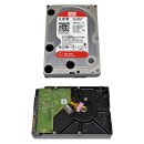 Western Digital WD Red NASware 3.0 3TB 3.5" 5.4K 6G SATA HDD WD30EFRX