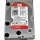 Western Digital WD Red NASware 3.0 3TB 3.5" 5.4K 6G SATA HDD WD30EFRX