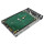 Dell Seagate ST91000640SS 1TB SAS 6Gb 7.2k 2.5“ Festplatte (HDD) + Rahmen 0VXTPX