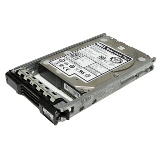 Dell Seagate ST600MM0088 600GB SAS 12Gb 10k 2.5“ Festplatte (HDD ...