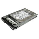 Dell Seagate ST600MM0088 600GB SAS 12Gb 10k 2.5“ Festplatte (HDD) +Rahmen 033KFP