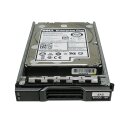 Dell Seagate ST600MM0088 600GB SAS 12Gb 10k 2.5“ Festplatte (HDD) +Rahmen 033KFP