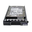 Dell Seagate ST9300653SS 300GB SAS 6Gb 15k 2.5“ Festplatte (HDD) + Rahmen 08WR71