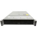 CISCO UCS C240 M4 RackServer ohne CPU ohne RAM PC4 2x Kühler 26 x SFF 2,5 12G