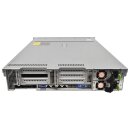 CISCO UCS C240 M4 RackServer ohne CPU ohne RAM PC4 2x...