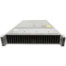 HP ProLiant DL360p G8 HDD Front Cage 8x 2.5”...