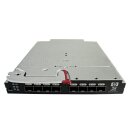 HP AJ820A 8Gb FC SAN Switch HSTNS-BC23-N 489864-001 for...