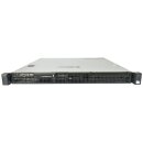 Dell PowerEdge R210 II Server E3-1240 v2 QC 3.40GHz 8GB RAM NO HDD