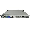 Dell PowerEdge R210 II Server E3-1240 v2 QC 3.40GHz 8GB RAM NO HDD