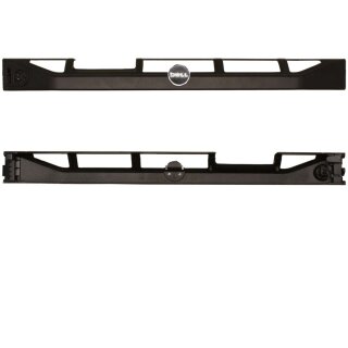 Dell 1U Rack Rails – 09RFVV, 0RK1KT, 0MCTG4 – For PowerEdge R620 R630 R640 R440