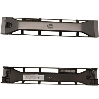 Dell Frontblende für PowerVault MD1200 0N737K N737K
