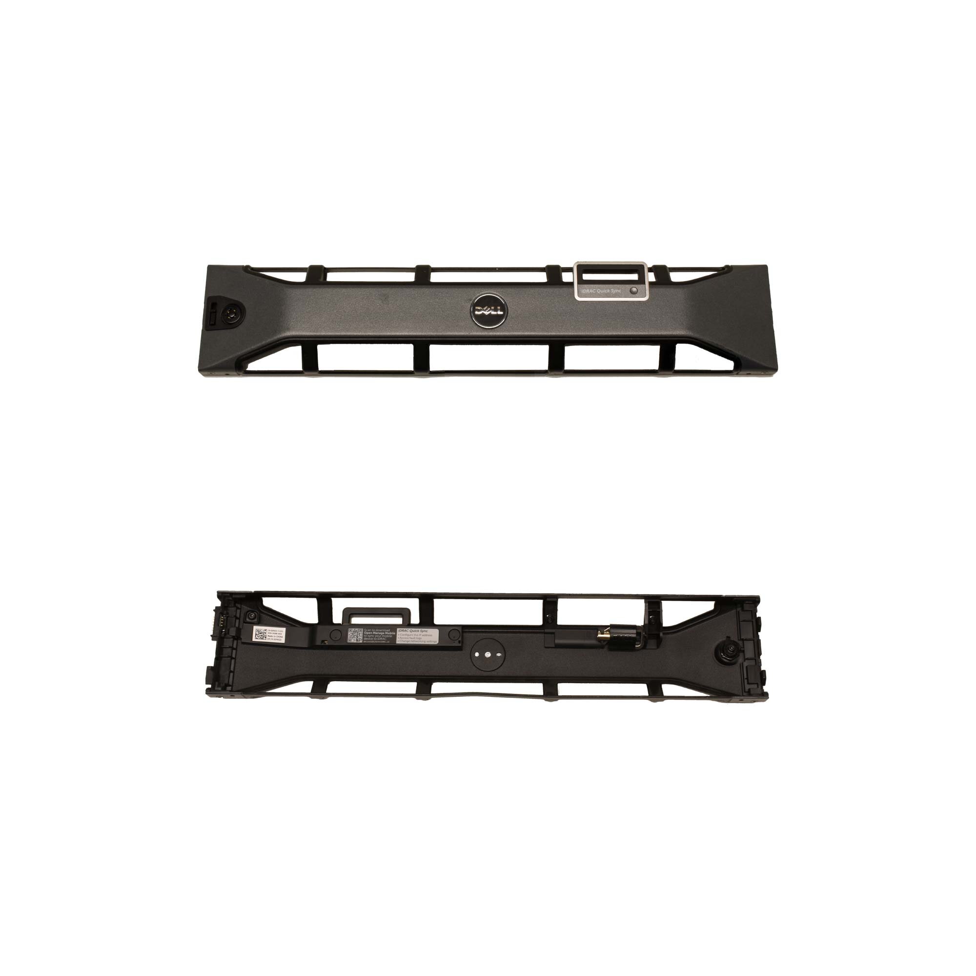 Dell R730 R730XD Front Bezel 0DFKG5 DFKG5 0TN86P