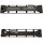 DELL 2U/HE Front Bezel +iDRAC Quick Sync-Function for PowerEdge R730 R730xd no key 0DFKG5