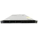 HP ProLiant DL360p G8 1 x E5-4650L 2.60 GHz Octa-Core 32...