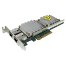 IBM BroadCom NetXtremeII Dual Port 10GbE Network Adapter...