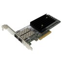 IBM Brocade 1020 Dual Port 10Gb FC Converged Network...