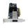 Mellanox MHQH19B-XTR ConnectX-2 Single Port QSFP 10Gb/s PCIe x8 InfiniBand Host Channel Adapter FP