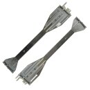 Dell PowerEdge T610 T710 19" Rack Schienen Rails...