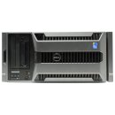 Dell PowerEdge T610 Tower 1x XEON E5620 2.40 GHz CPU 32GB...