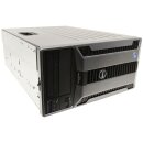Dell PowerEdge T610 Tower 1x XEON E5620 2.40 GHz CPU 32GB RAM H700 Rails 2x500GB HDD Ultrium LTO4