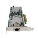 Intel AT2 Single Port 10GBase-T PCI-Express x8 Server Adapter E10G41AT2 LP