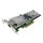 Intel AT2 Single Port 10GBase-T PCI-Express x8 Server Adapter E10G41AT2 LP