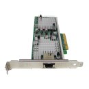 Intel AT2 Single Port 10GBase-T PCI-Express x8 Server Adapter E10G41AT2 FP