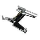 DELL 0KF8FM Riser Cards Assembly for PowerEdge R230 R330...