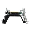 DELL 0KF8FM Riser Cards Assembly for PowerEdge R230 R330 Server