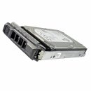 Dell 1TB 3.5" 7,2K SAS Hot Swap Festplatte 0740YX...