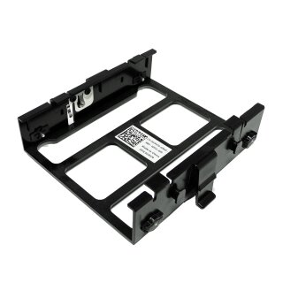 DELL 3.5 Zoll HDD Caddy/Rahmen for PowerEdge R300 Server DP/N 0WR379