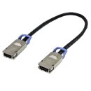 HP InfiniBand CX4 10GbE SFF-8470/CX4 Kabel 0.5m...