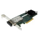 Interface Masters Niagara 32711A Dual-Port 10Gb FC PCIe...