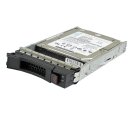 IBM 300GB 2.5" 10k 6Gb SAS HDD HotSwap Festplatte...