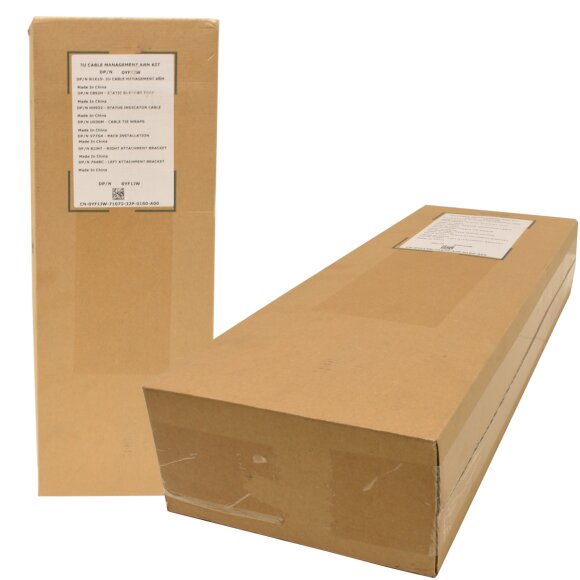 DELL Kabelmanagement 2U (2HE) Cable Management Arm Kit 0YF1JW PowerEdge