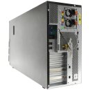 IBM Server System X3500 M3 1x E5680 2,40 GHz 16GB RAM M5015 2.5 Zoll 8Bay SFF