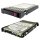 4 x HP 900 GB HotSwap Festplatte 619463-001 619291-B21 2.5" 6G DP 10k SAS HDD