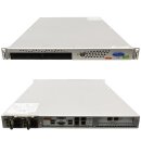 Loglogic Tibco LX1020 Server 1x L5518 Quad Core CPU 2.13 GHz 6GB RAM 1U 2x LFF