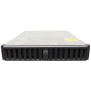 NetApp FAS2040 Storage 2U NAF-0602 4Gbps Raid Controller 111-00524+B0 12x LFF 2x PSU