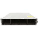 NetApp FAS2040 Storage 2U NAF-0602 4Gbps Raid Controller 111-00524+B0 12x LFF 2x PSU