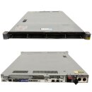 HP Enterprise StoreEasy 1450 1U Server XEON E5-2603 v3 SC...