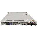 HP Enterprise ProLiant DL160 G9 1U Server no CPU no RAM no HDD 2xHeatsink P440/4GB 8Bay 2,5