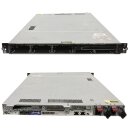 HP Enterprise ProLiant DL160 G9 Gen9 1U Server Barebone no CPU no RAM No HDD no Heatsink Kühler PC4 P440/4G