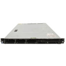 HP Enterprise ProLiant DL160 G9 Gen9 1U Server Barebone no CPU no RAM No HDD no Heatsink Kühler PC4 P440/4G