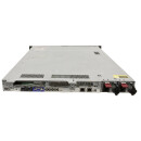 HP Enterprise ProLiant DL160 G9 Gen9 1U Server Barebone no CPU no RAM No HDD no Heatsink Kühler PC4 P440/4G