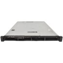 Dell PowerEdge R415 Server ohne CPU ohne RAM ohne HDD  4Bay 3,5"